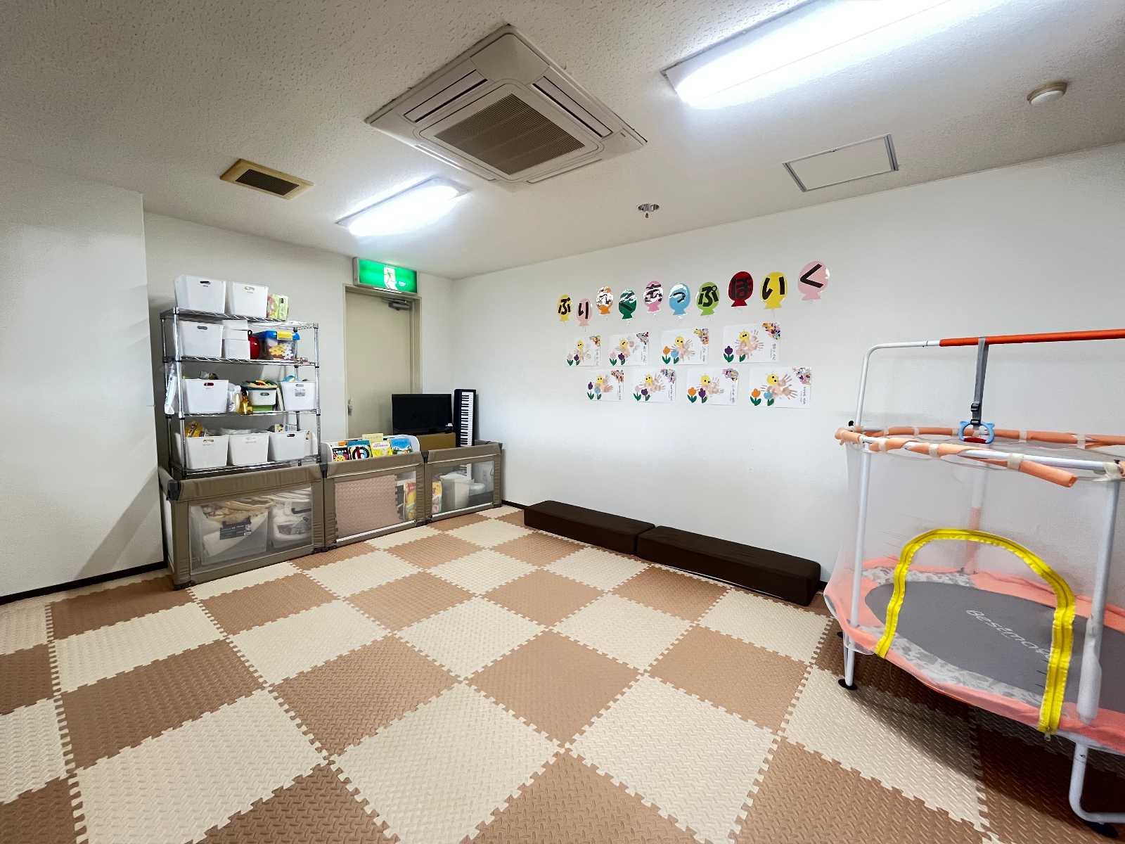 ぶりんぐあっぷ保育松原園の画像