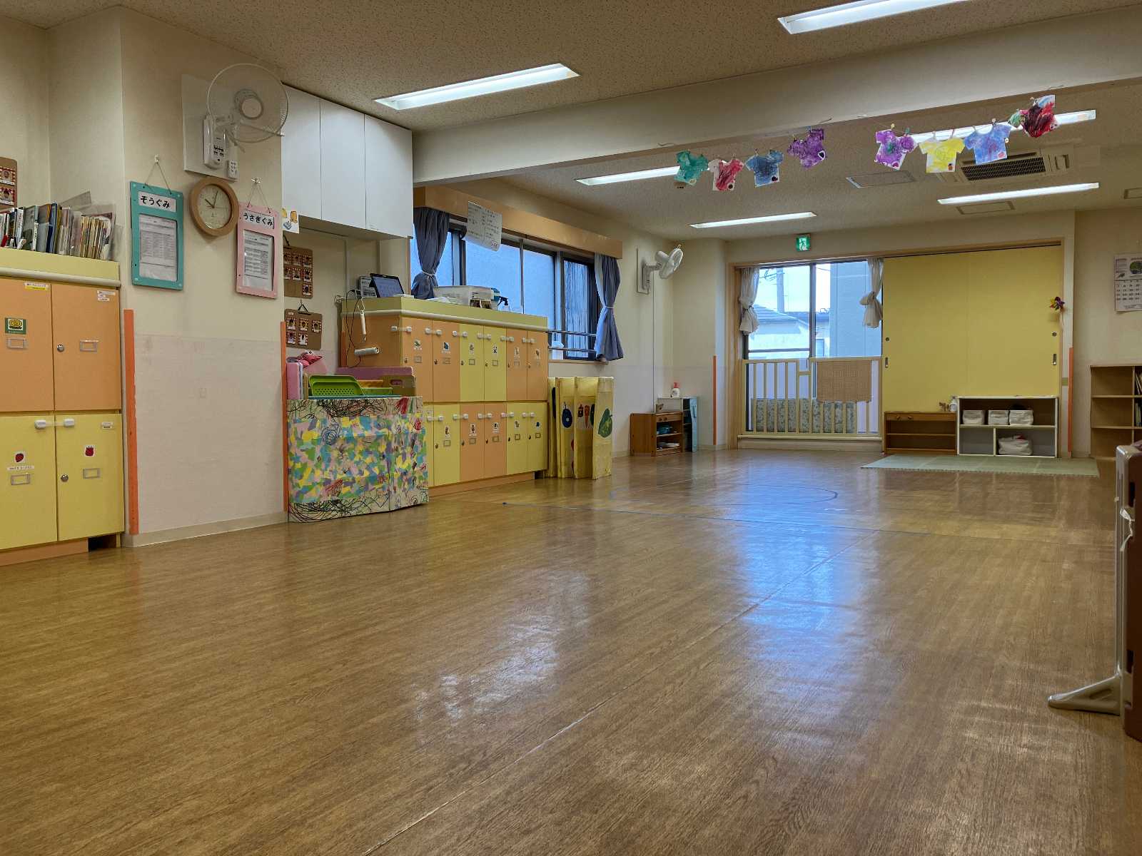 ひまわりキッズルーム大泉