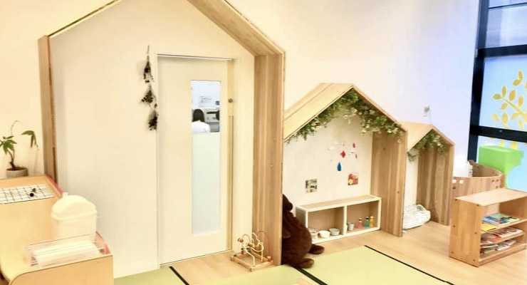 レイモンド南蒲田保育園の画像