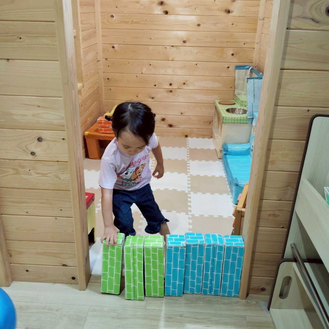 あいりす西京極保育園の画像