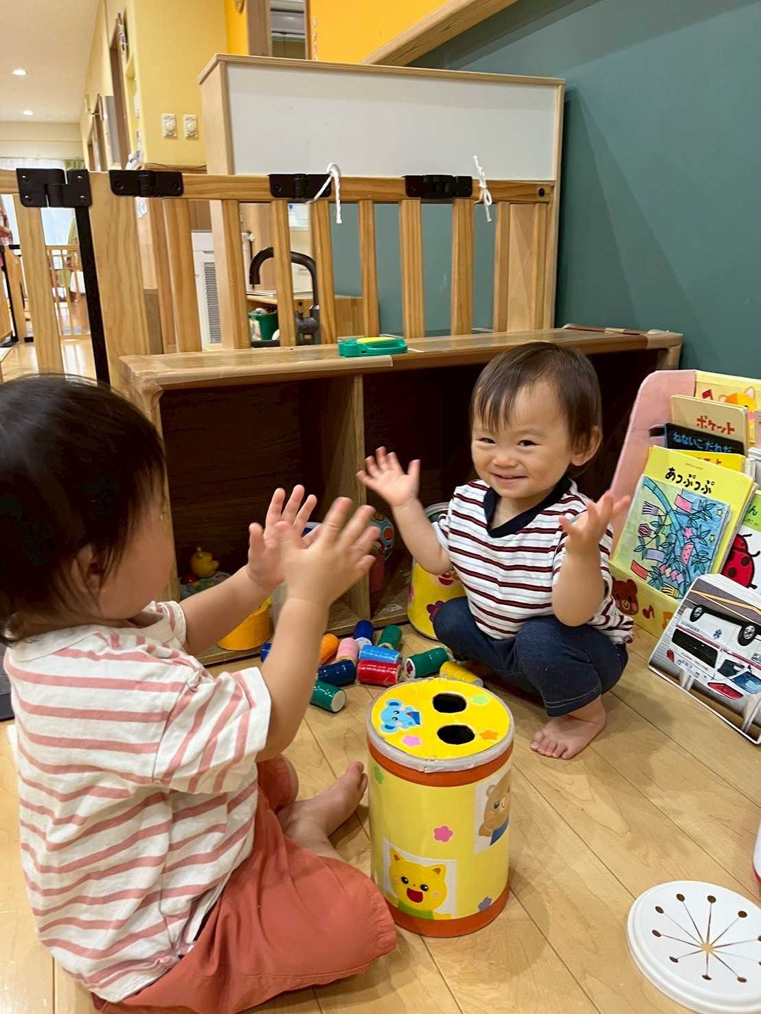 あいりす西京極保育園の画像