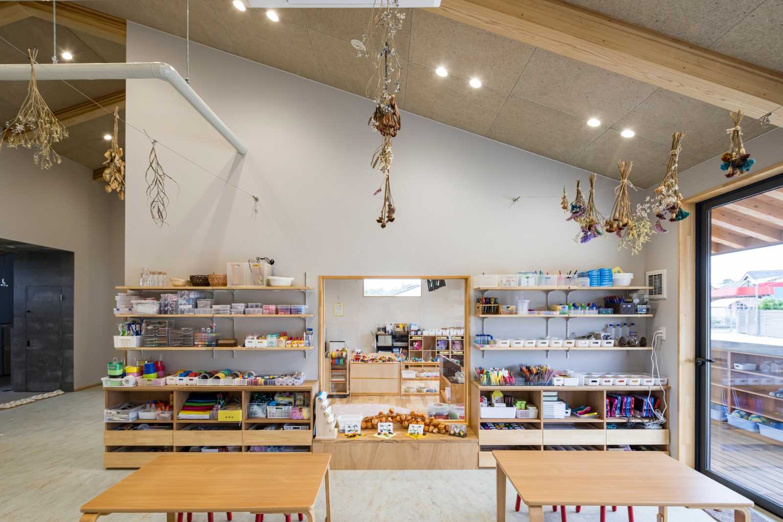 もりながこども園の画像