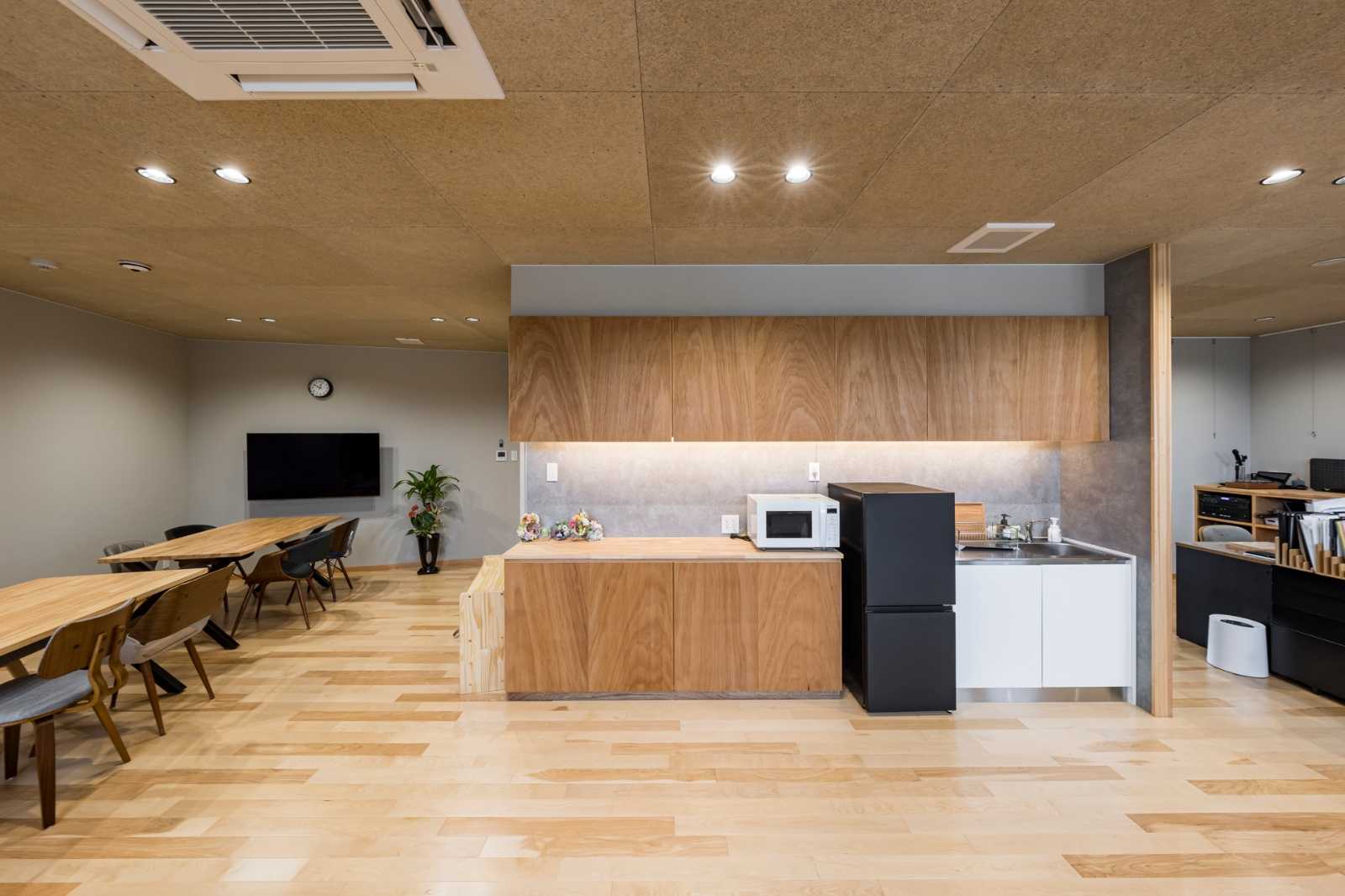 もりながこども園の画像