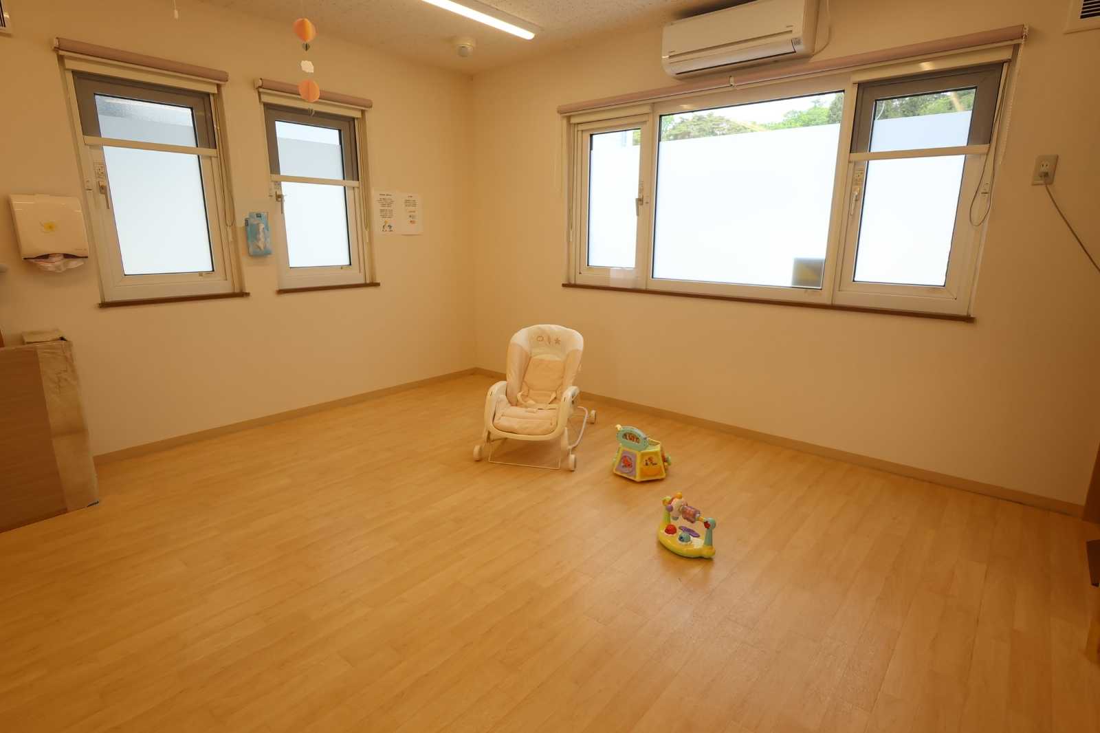 ニチイキッズ北上本通り保育園の画像