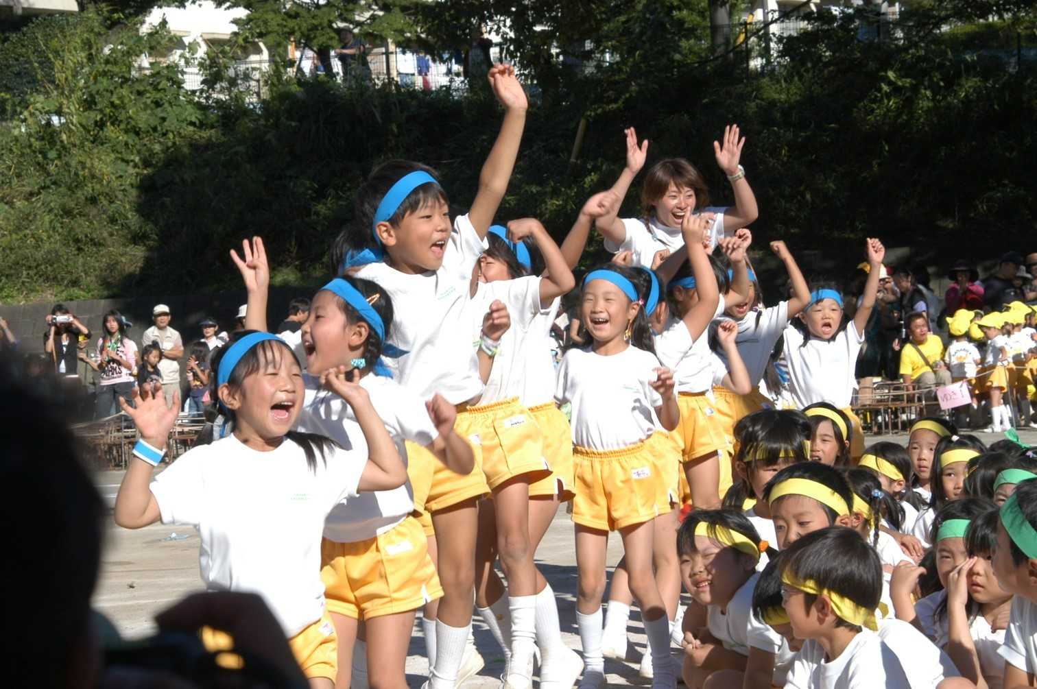 認定こども園カナリヤ幼稚園の画像