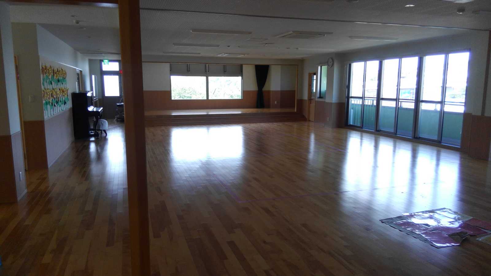 キッドワールドセカンドこども園の画像