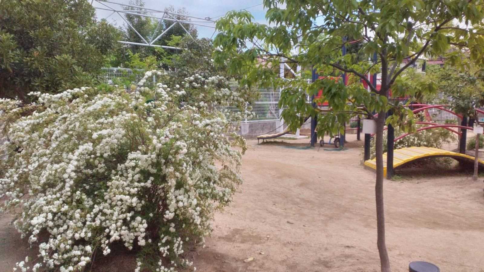 園和北保育園の画像