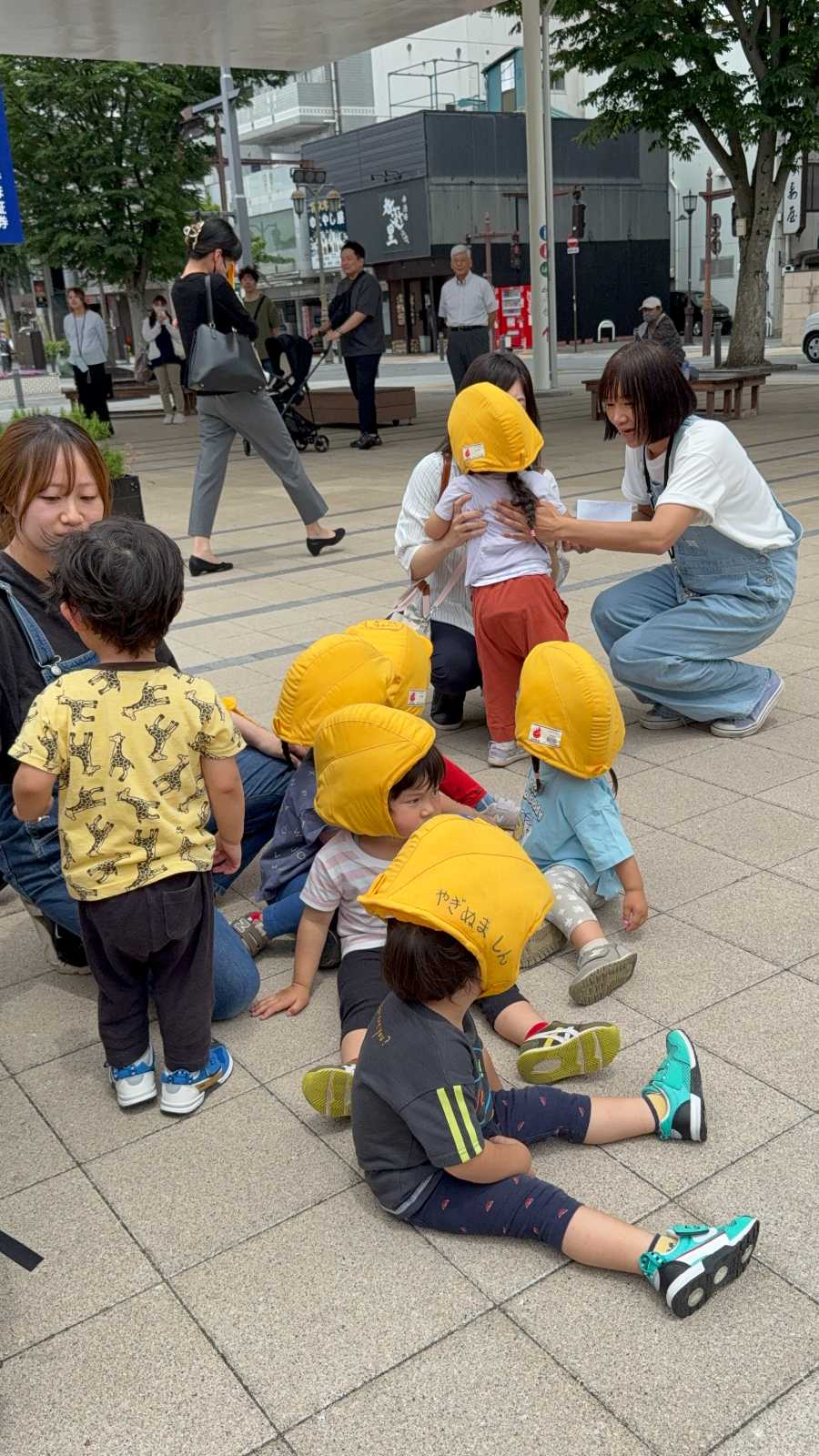 カーナキッズスクールの画像