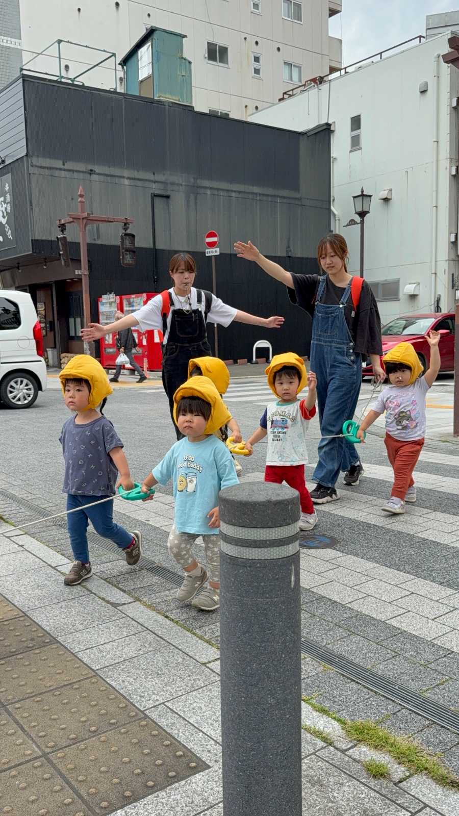 カーナキッズスクールの画像