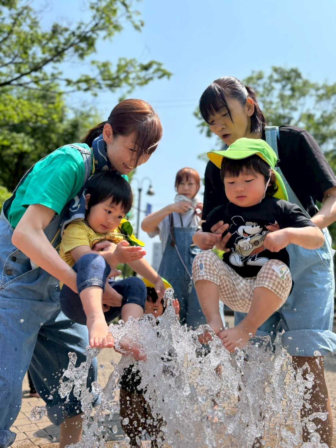 カーナキッズスクールの画像