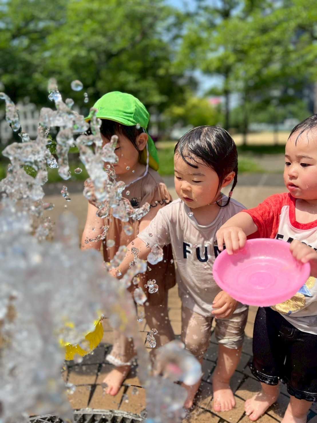 カーナキッズスクールの画像
