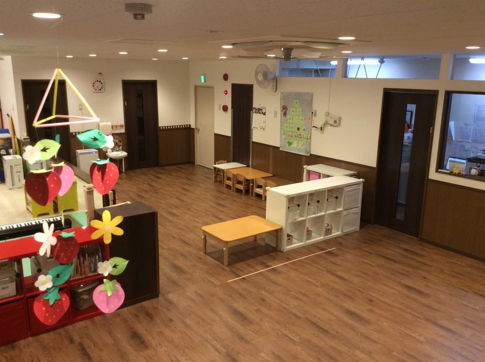 新神戸アイテラス保育園の画像