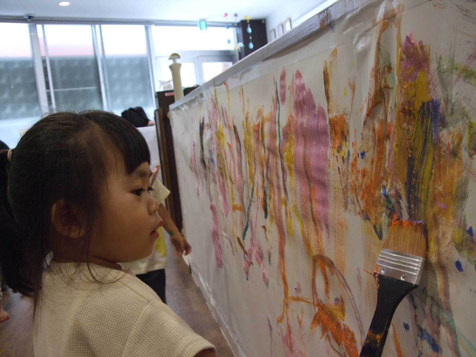 新神戸アイテラス保育園の画像