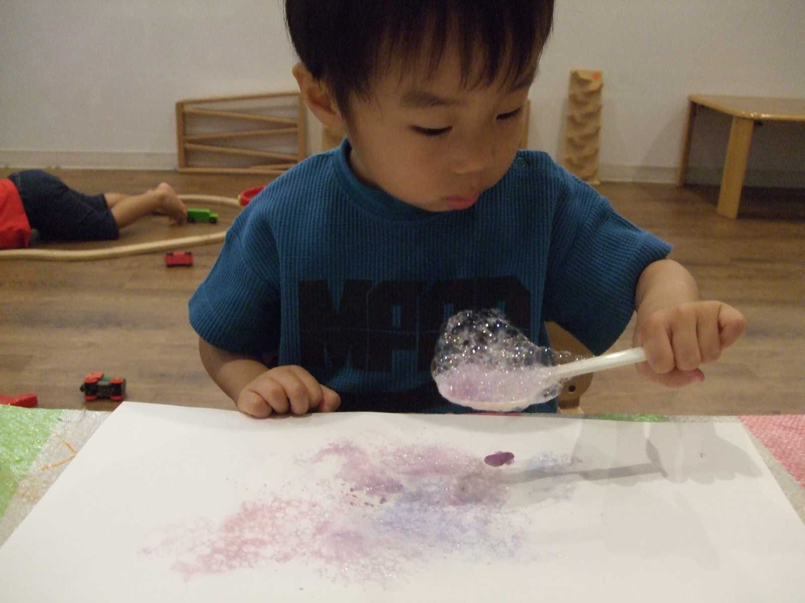 新神戸アイテラス保育園の画像