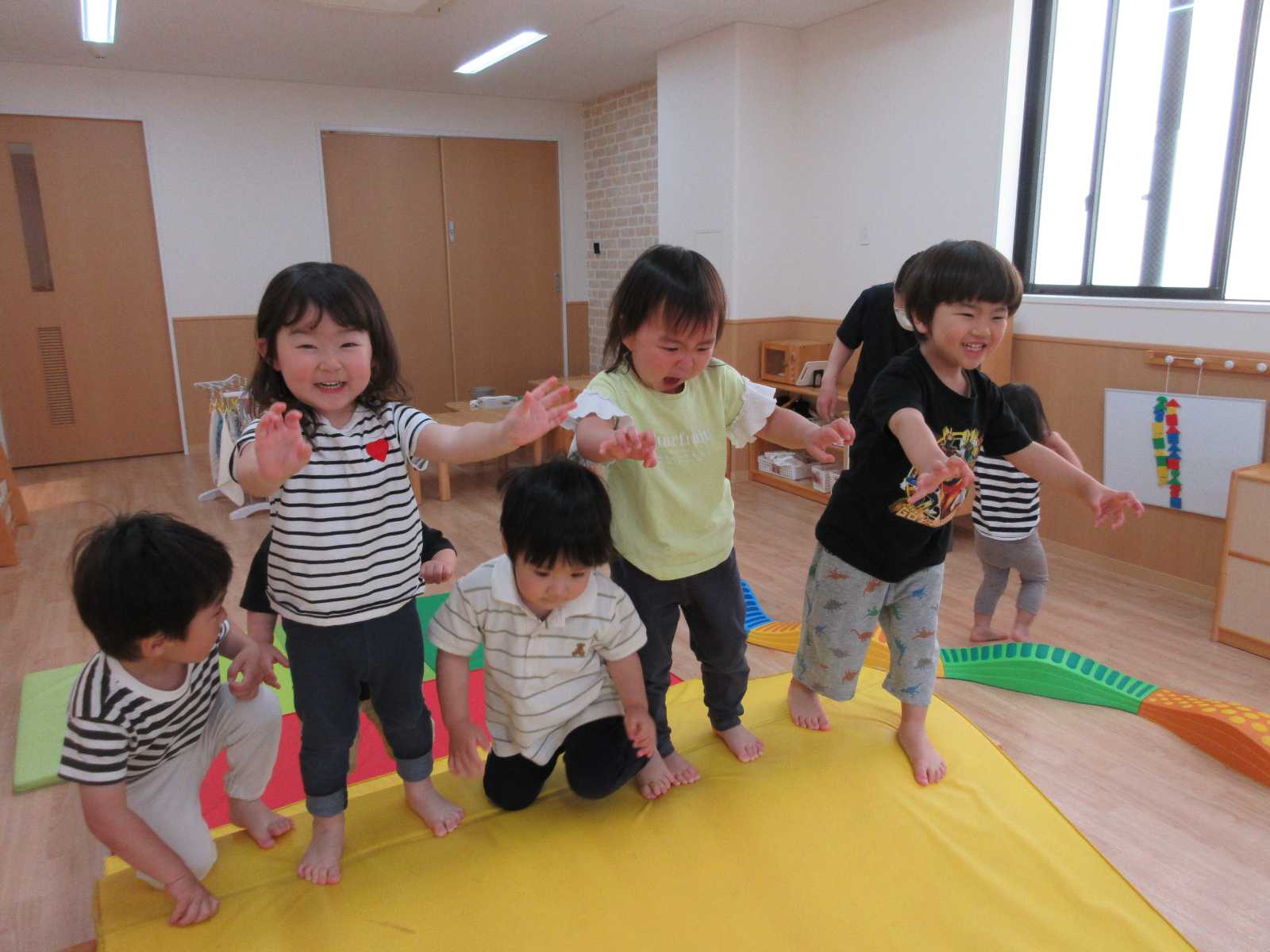 聖和かいせい保育園の画像