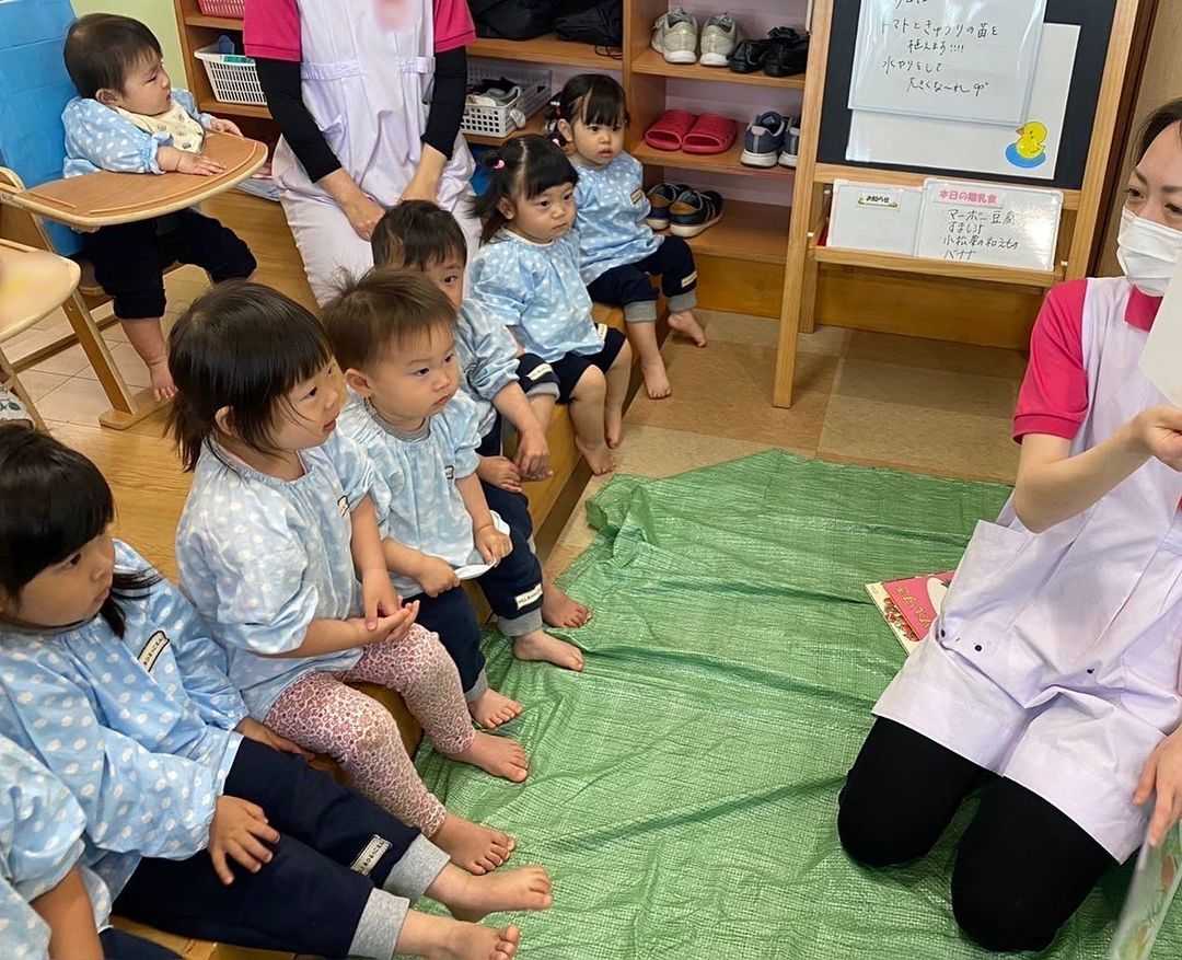 みなとあひるっ子園 唐戸の画像