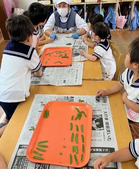 横川学園の画像