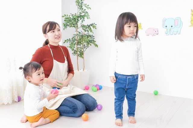 共に成長していく