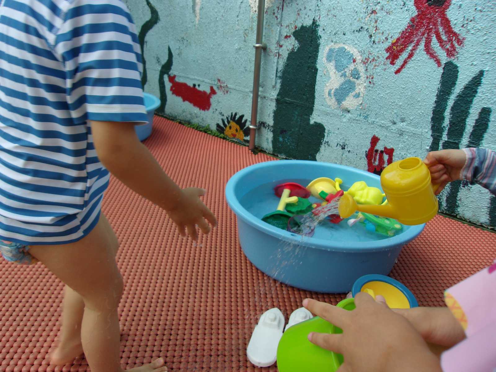 ここいく保育園碑文谷の画像