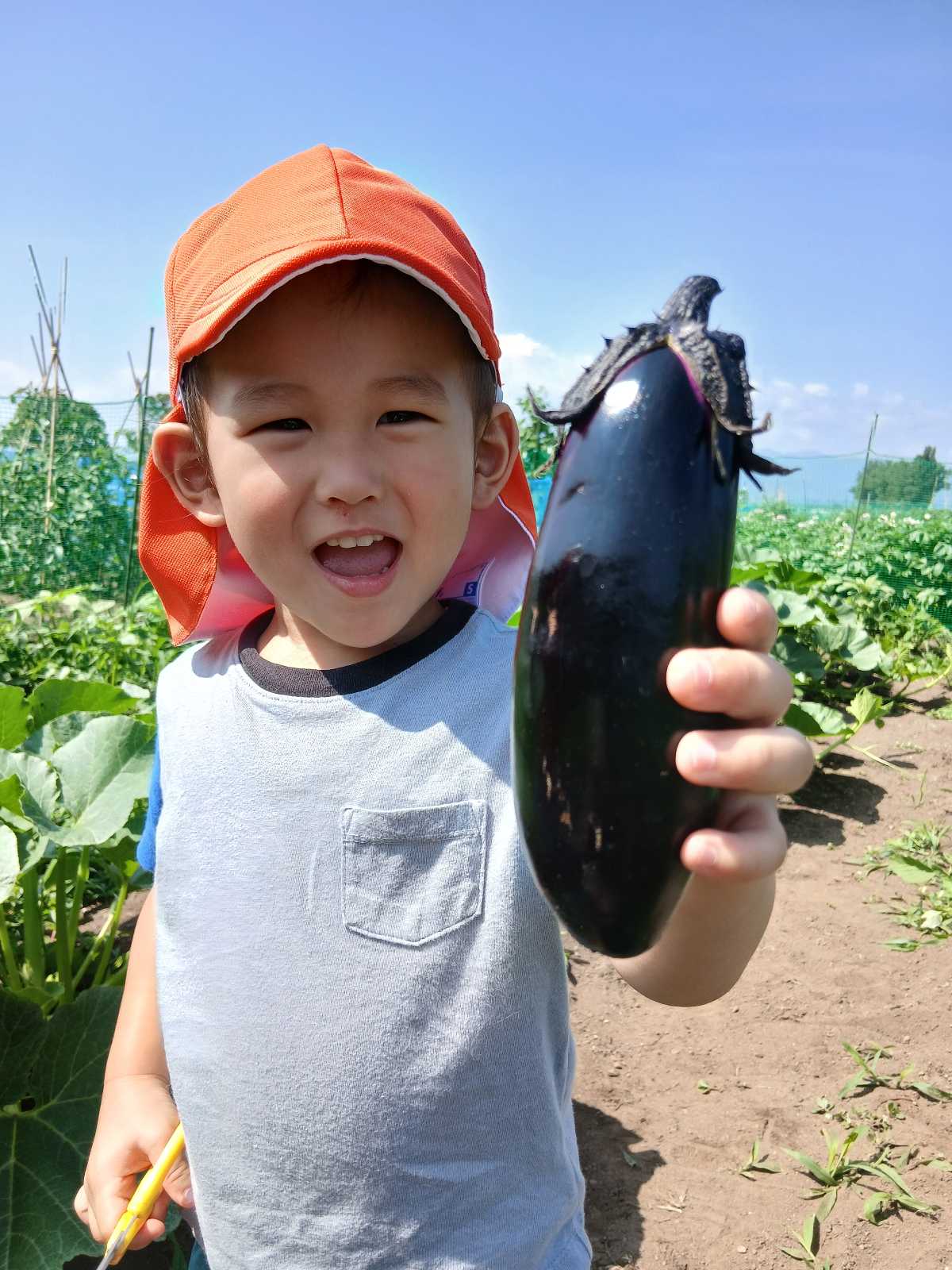 こころキッズワタキュー石狩ルームの画像