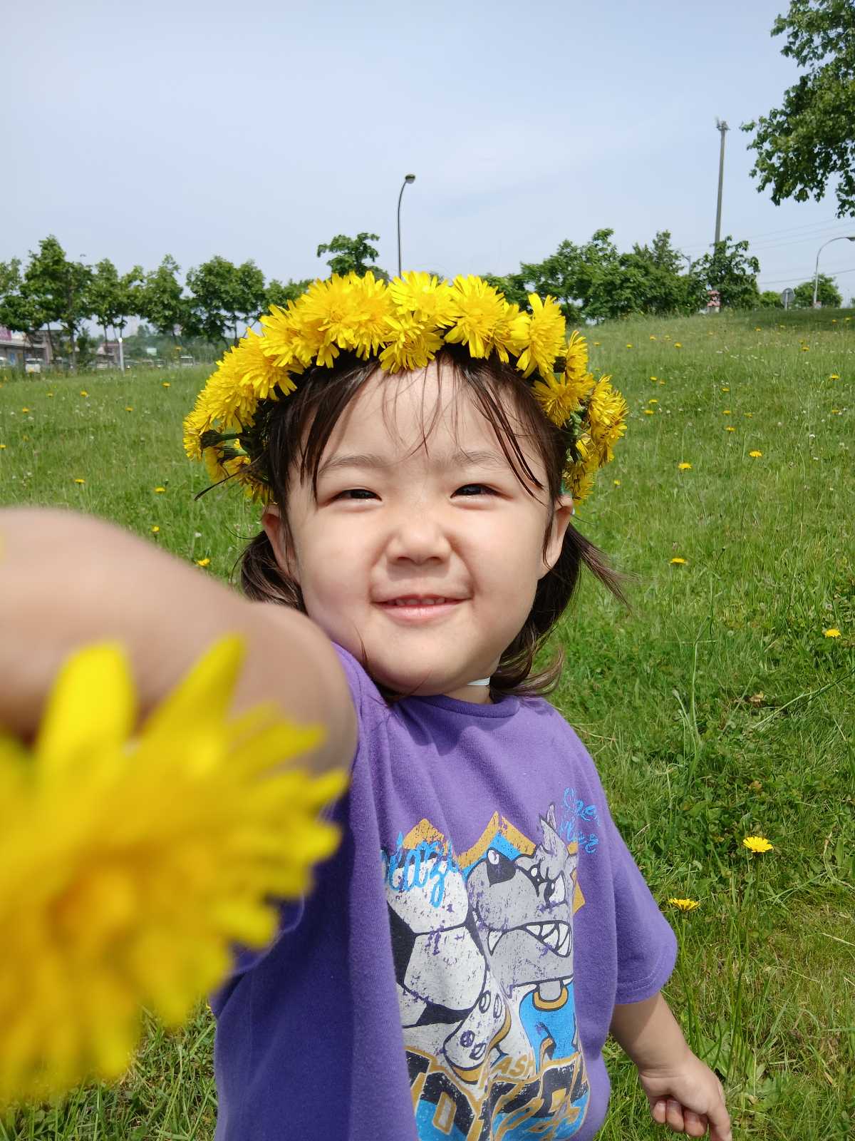 こころキッズワタキュー石狩ルーム