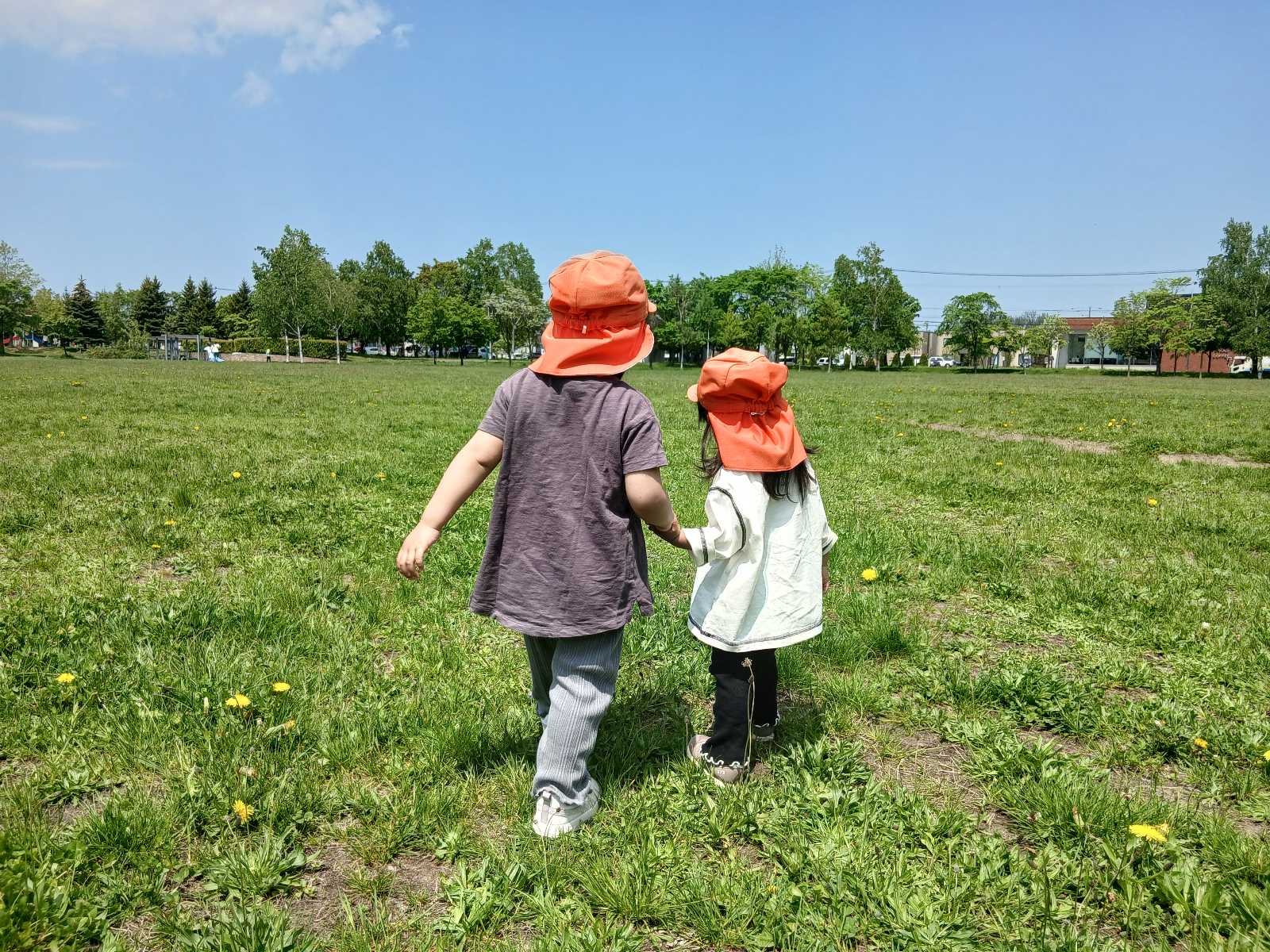 こころキッズワタキュー石狩ルームの画像