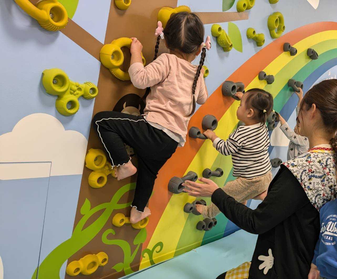 KidsResortMOTOYAWATAの画像