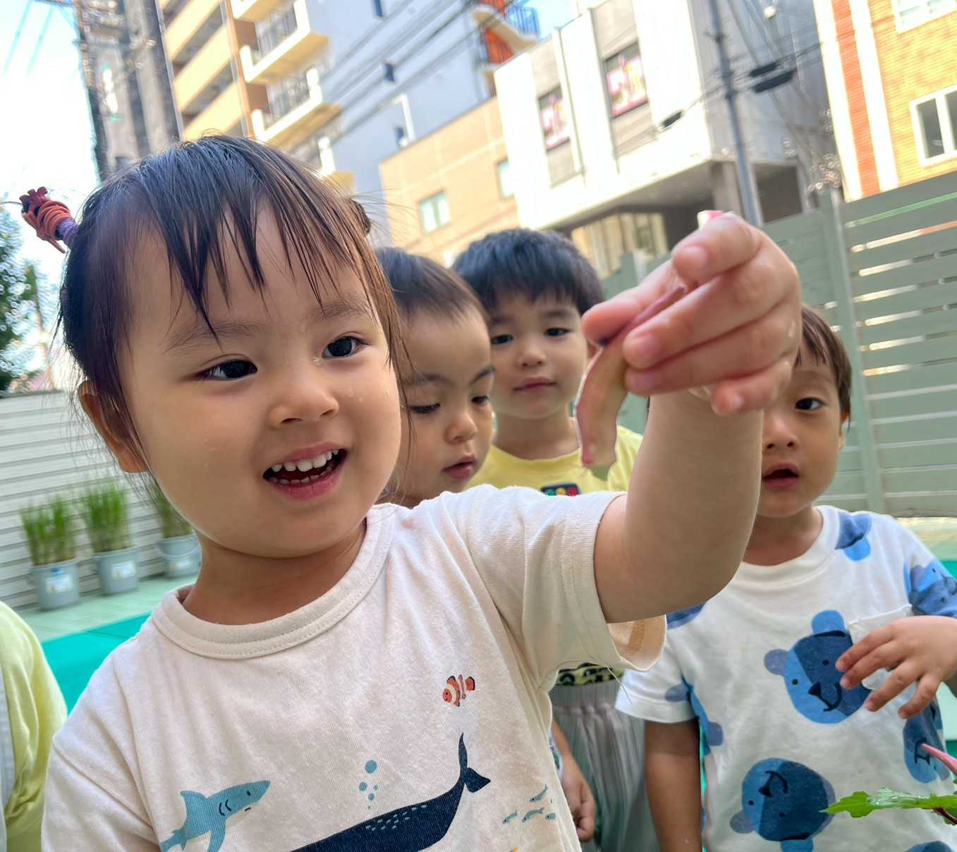 KidsResortMOTOYAWATAの画像