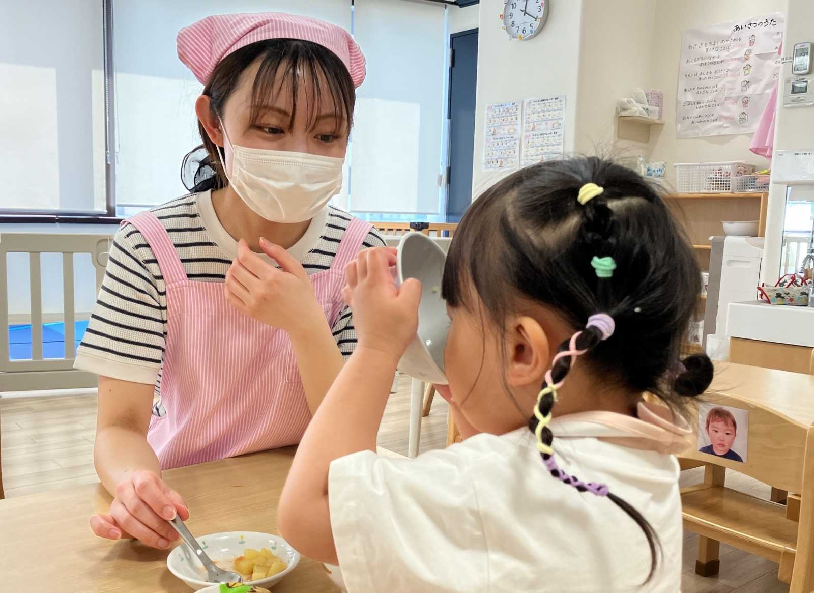 キラママ保育園の画像