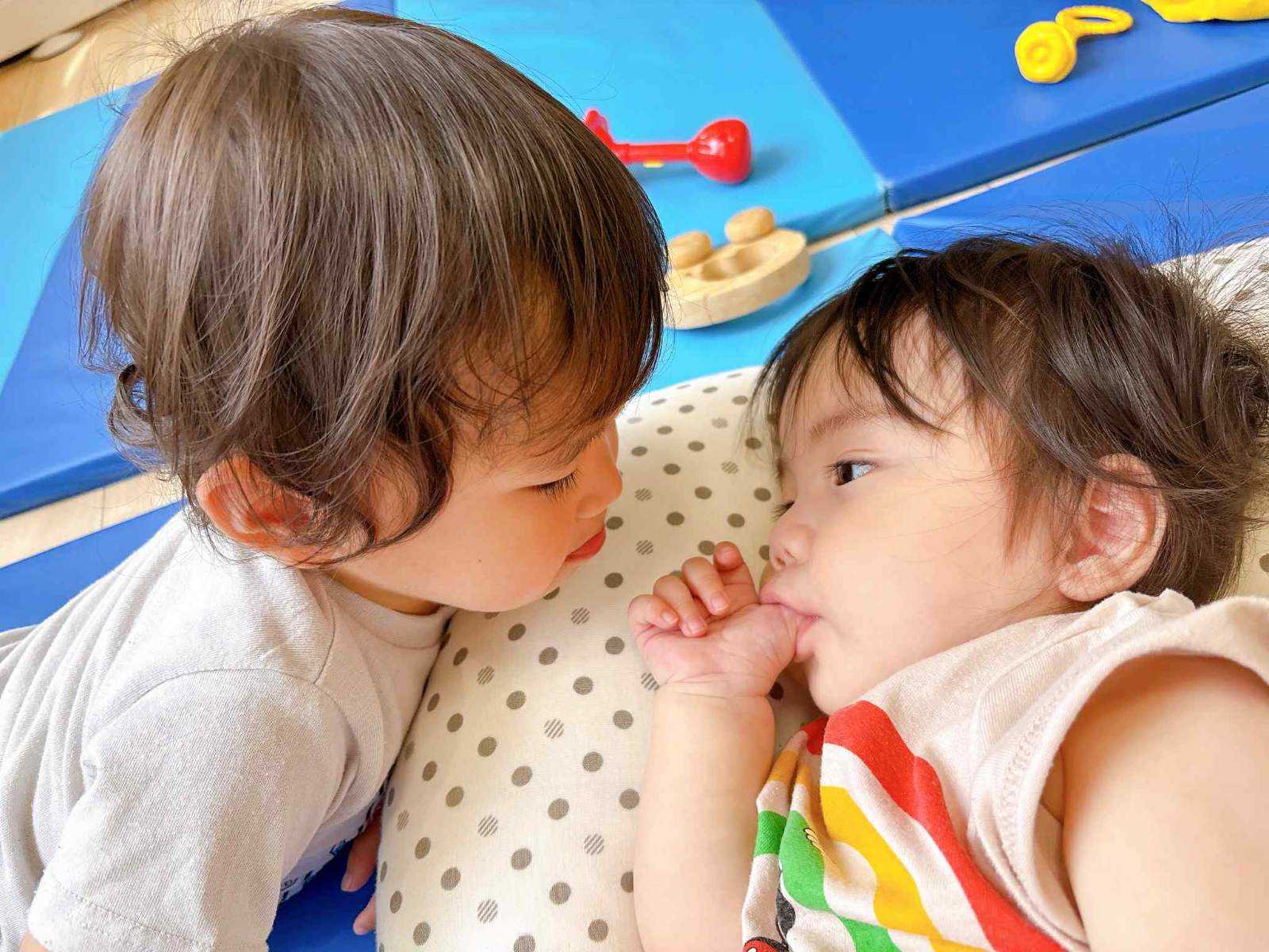 キラママ保育園の画像