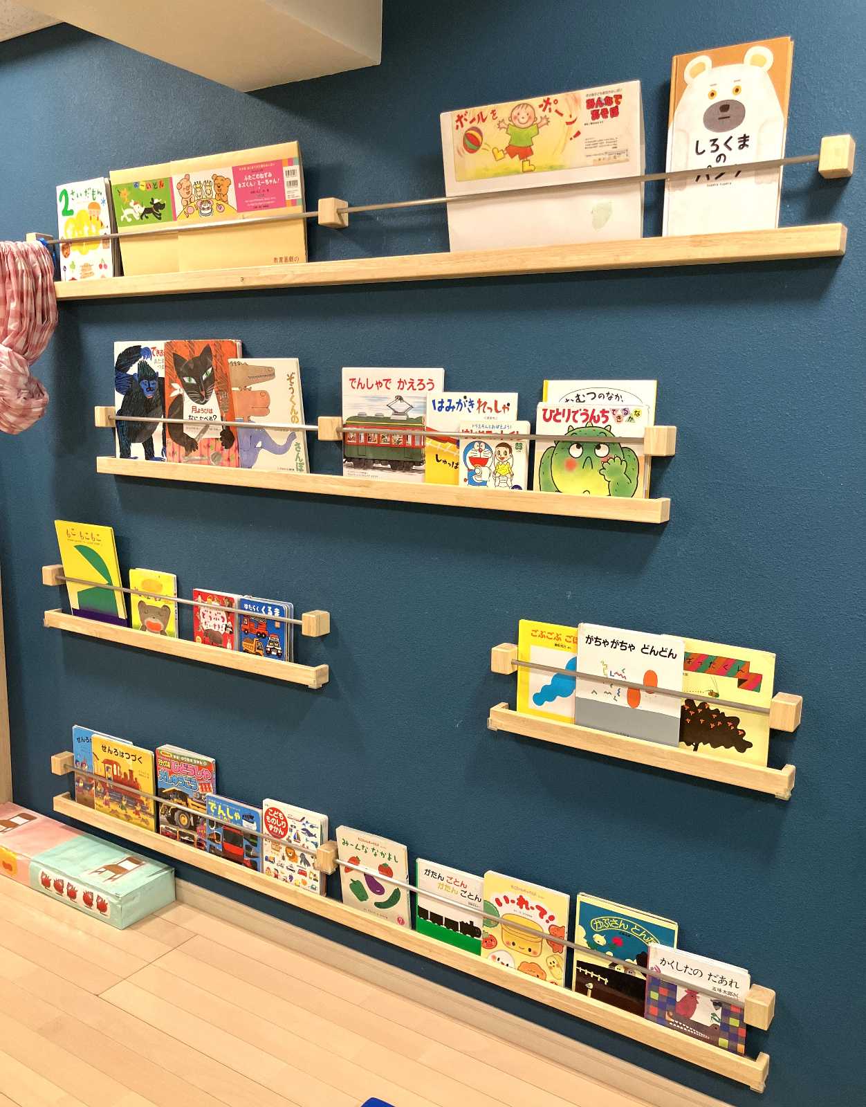 市川さんさん保育園の画像