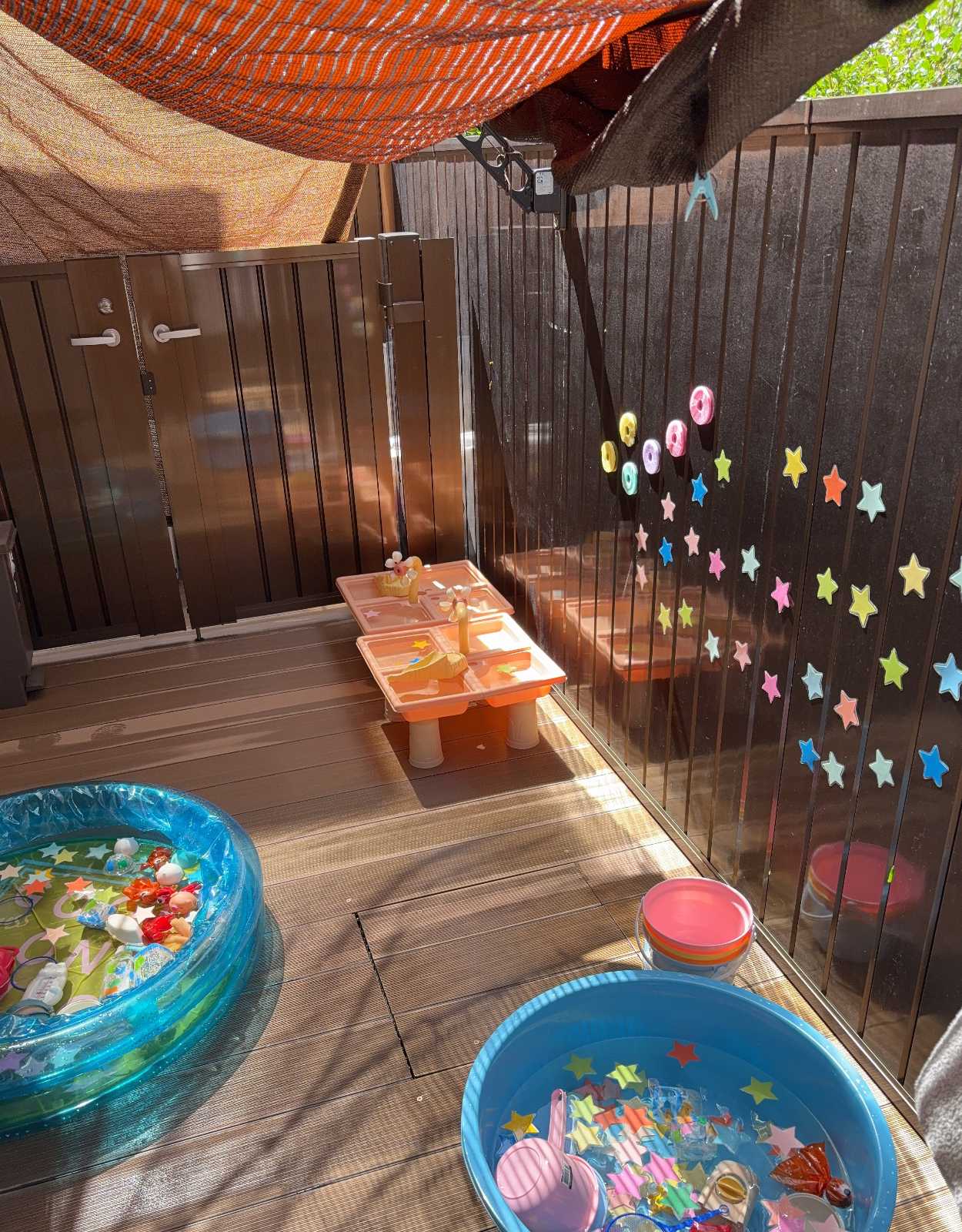 市川さんさん保育園の画像