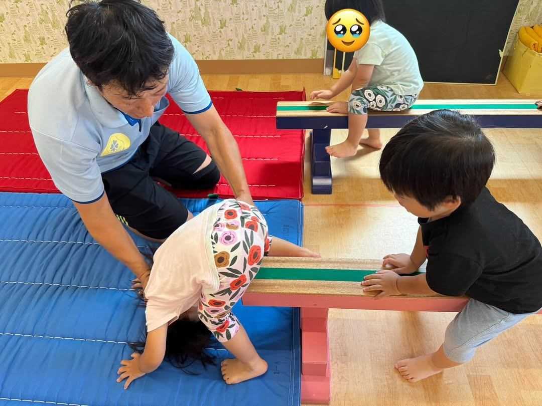 TXかしわこころ保育園の画像