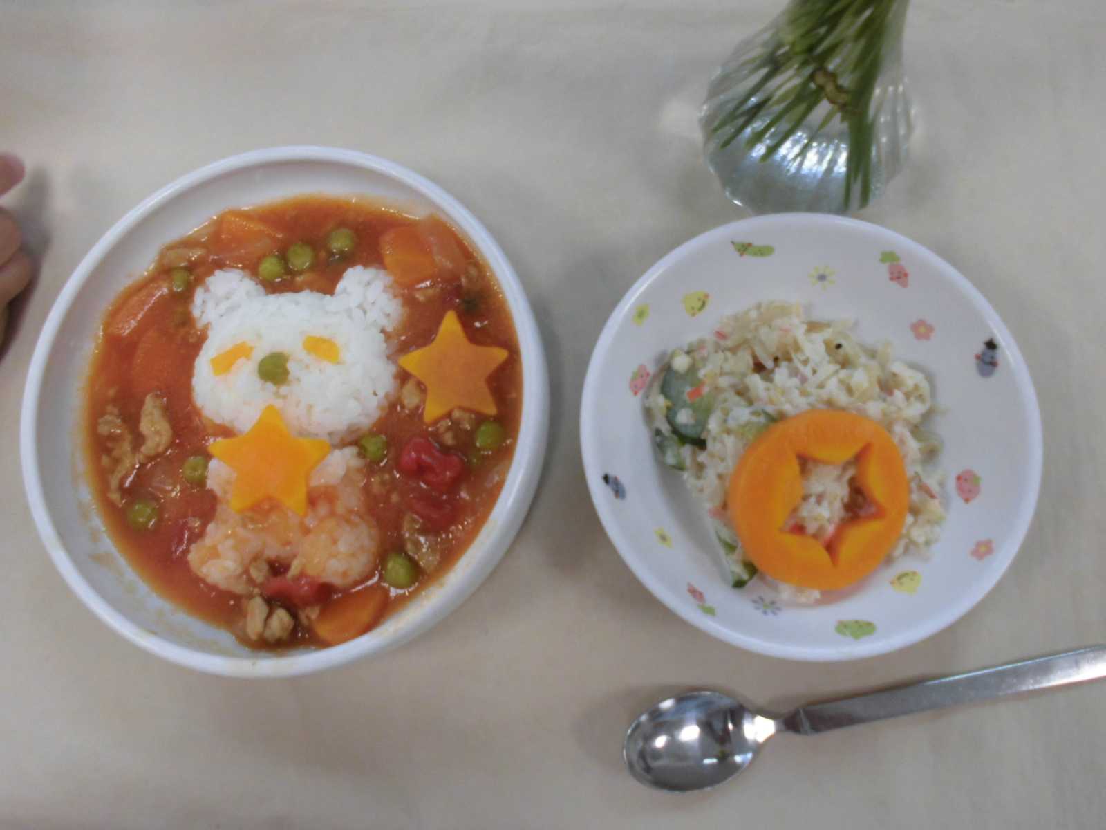 吉野かいせい保育園の画像