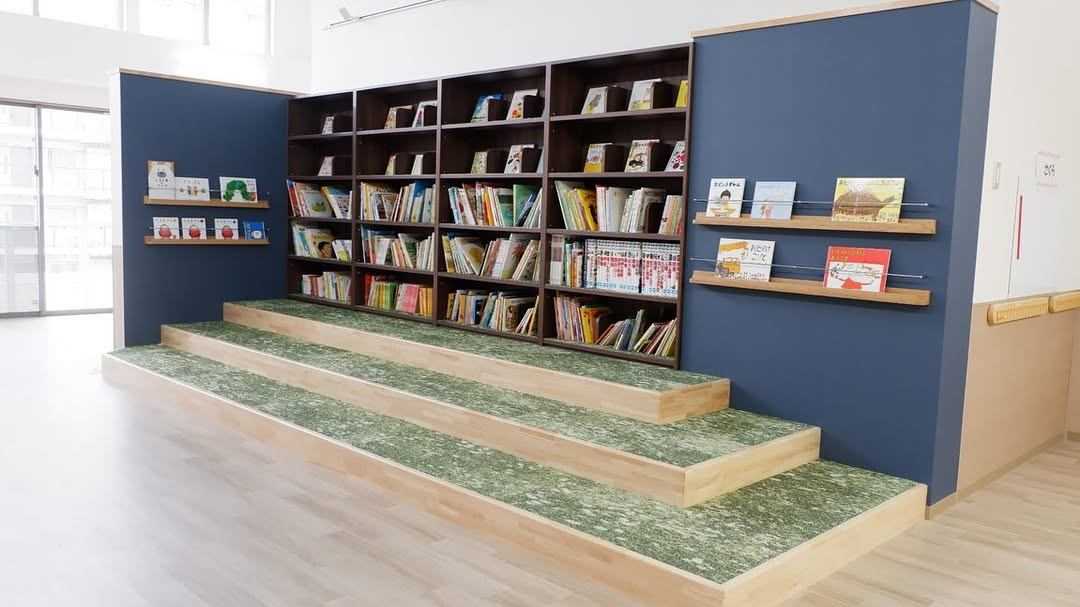 かしわSMILEこころ保育園の画像