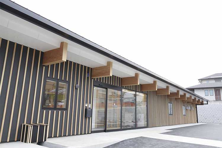 レイモンドヒルズ保育園