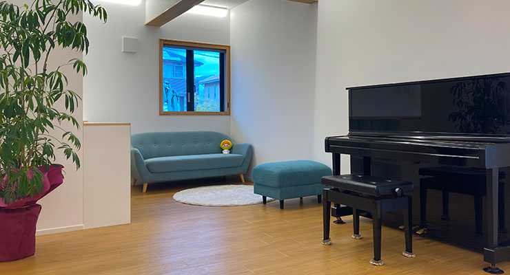 レイモンドヒルズ保育園の画像