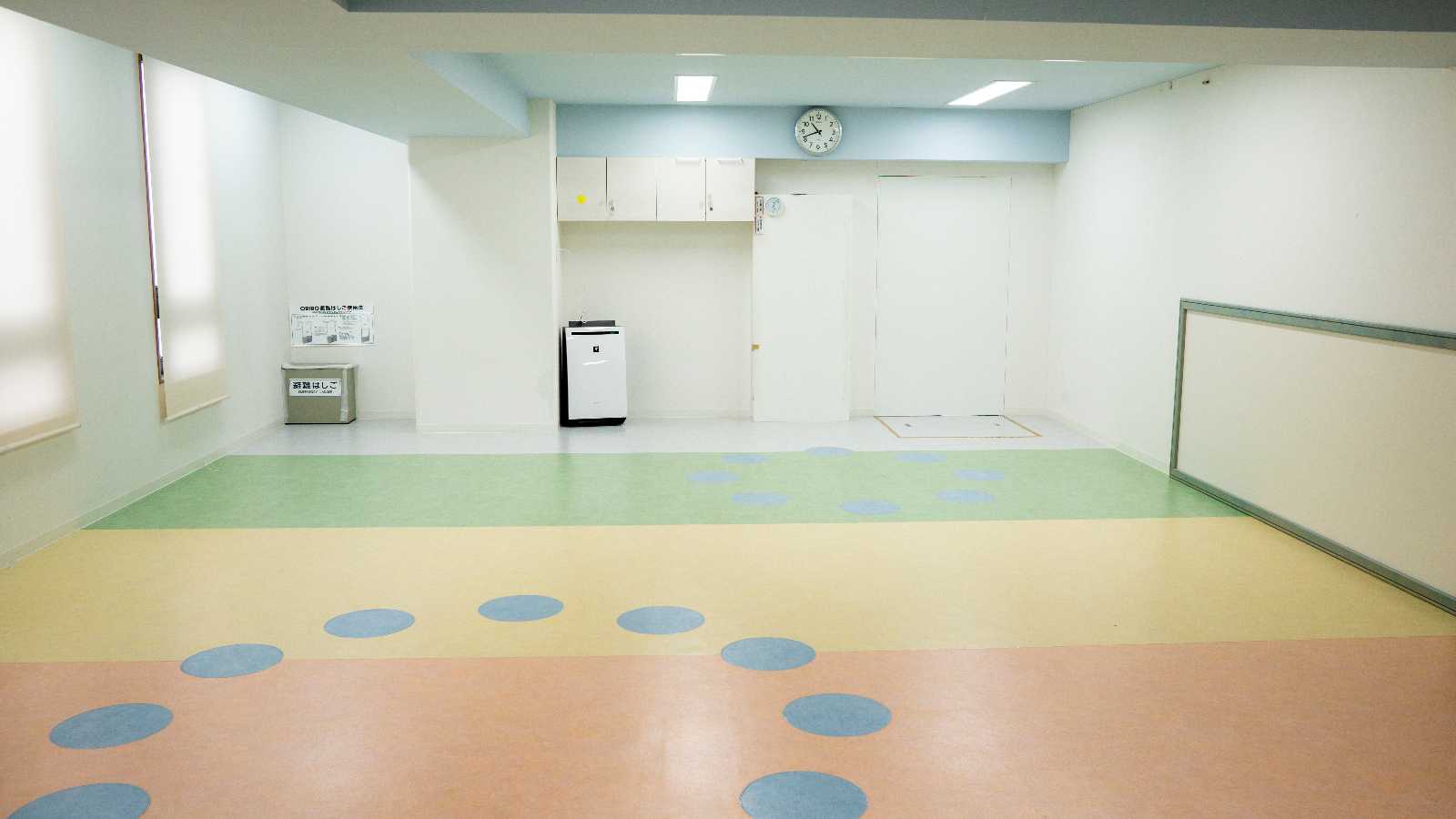 ヒューマンアカデミー大倉山保育園の画像