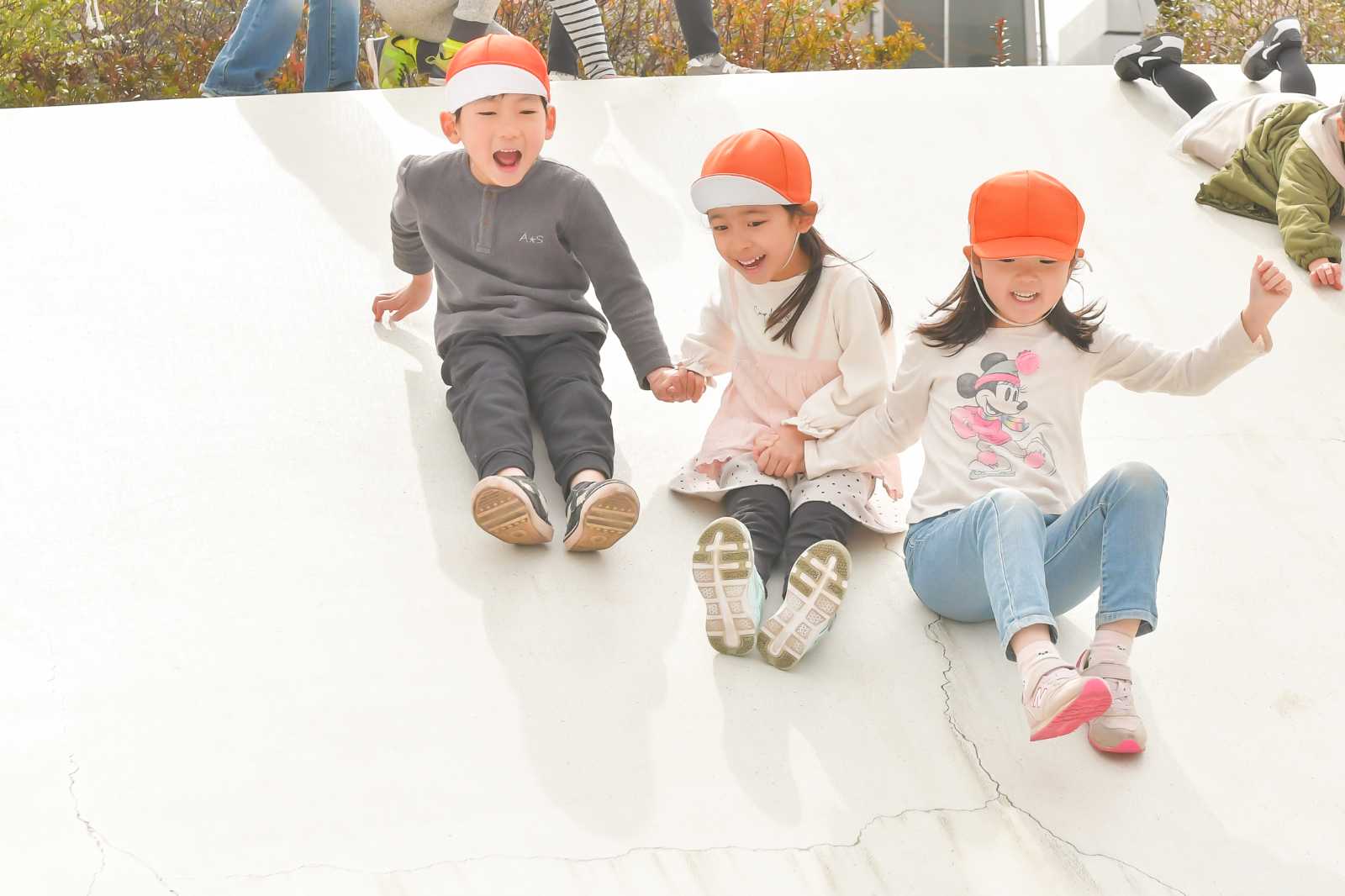 アスク上板橋保育園の画像