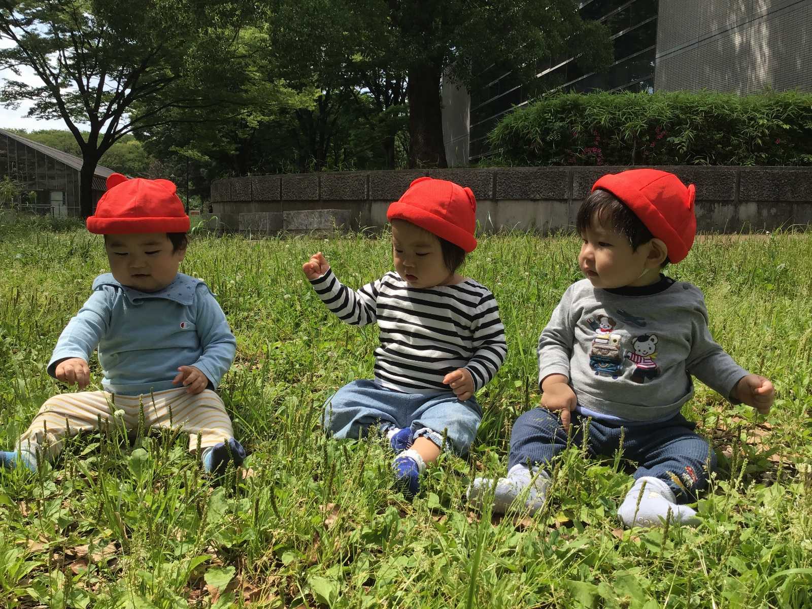 アスク上板橋保育園の画像