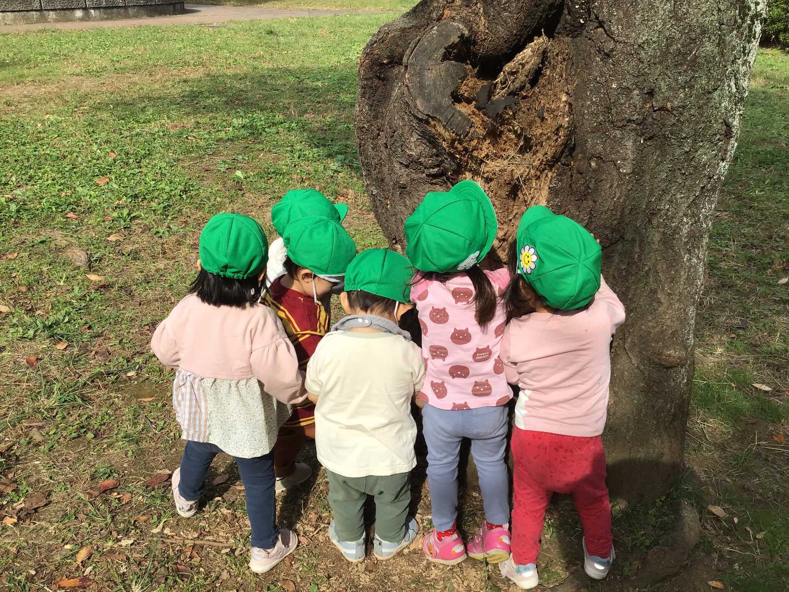 アスク上板橋保育園の画像