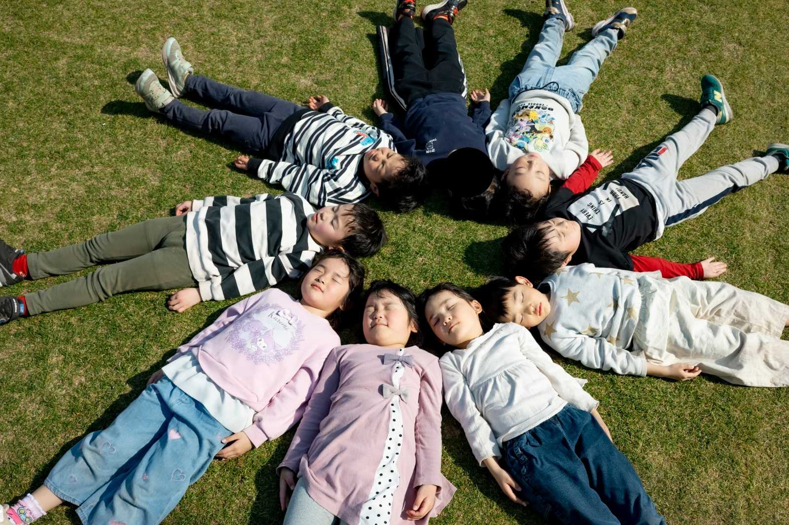 アスク上板橋保育園の画像