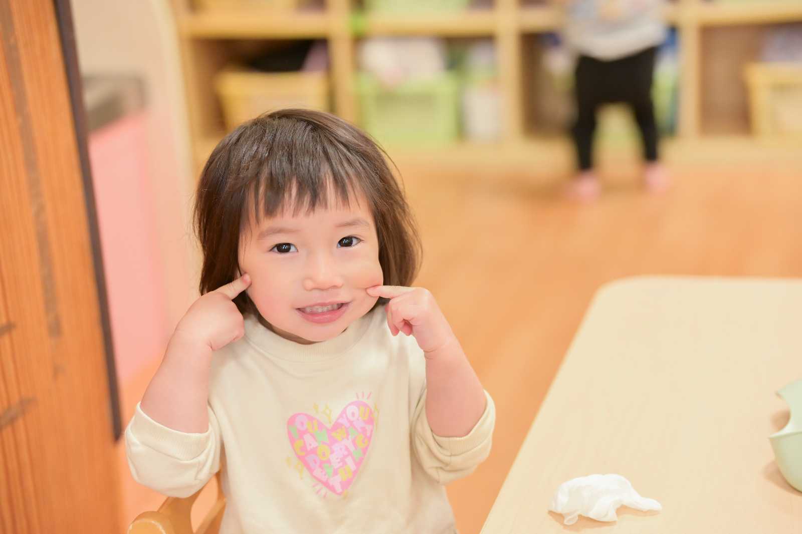 アスク上板橋保育園の画像