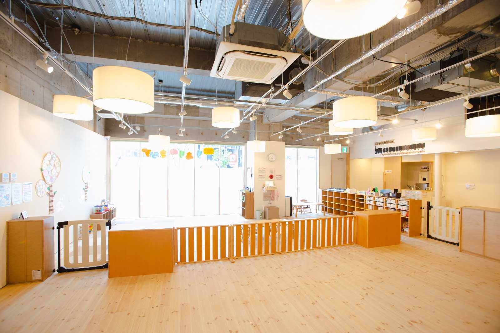 りありのきっず 大阪の画像