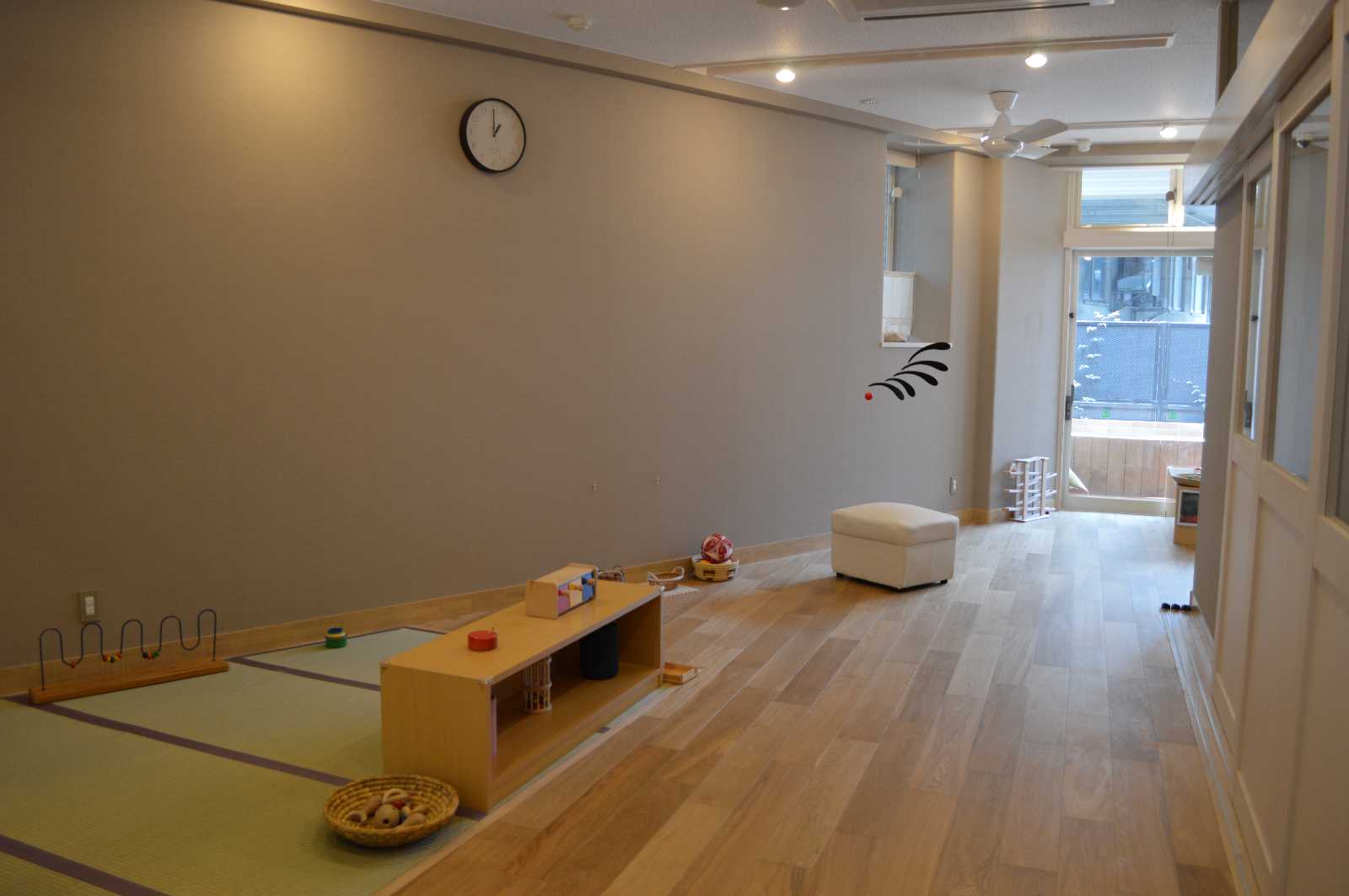 代々木至誠こども園の画像