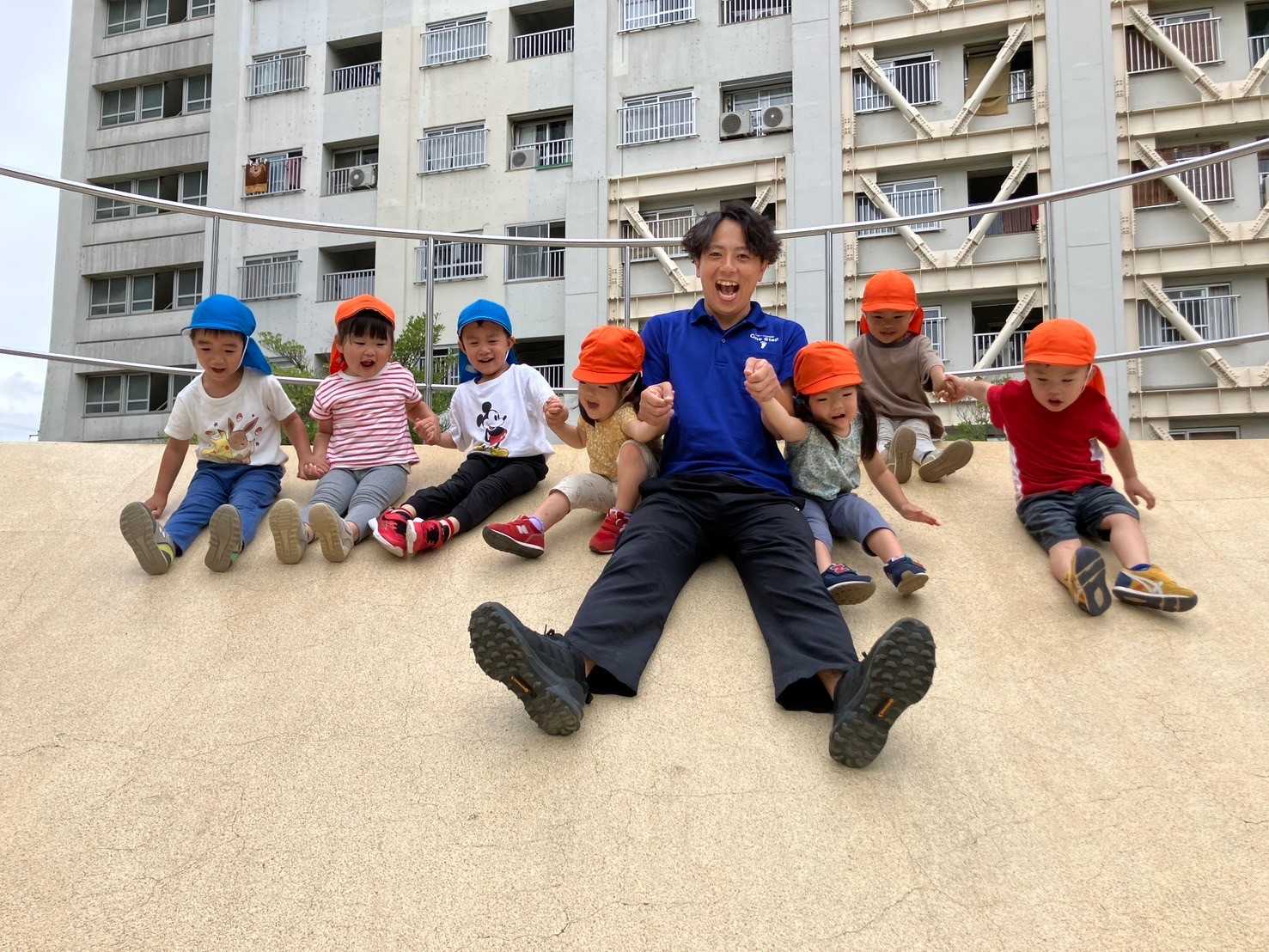 スポーツ幼児園 One Stepの画像
