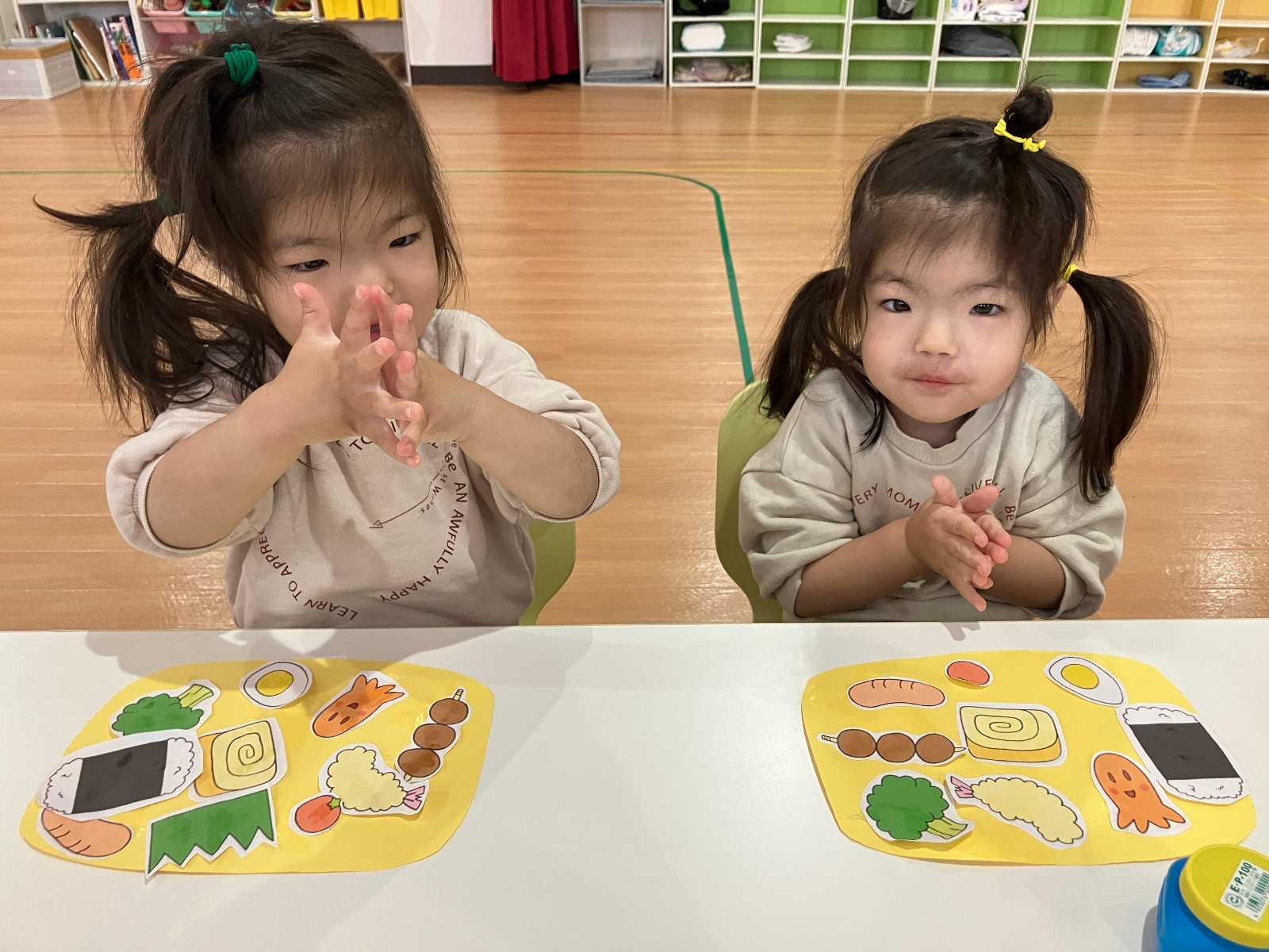 スポーツ幼児園 One Stepの画像