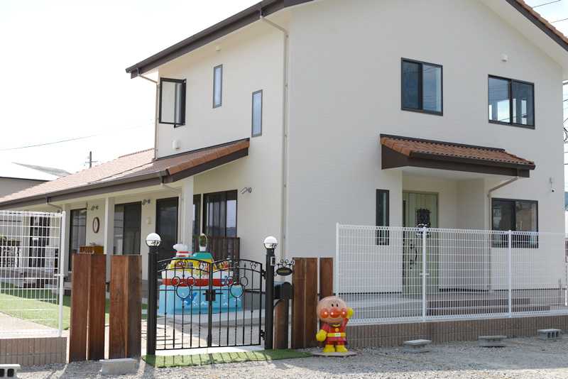 梨の実保育園の画像