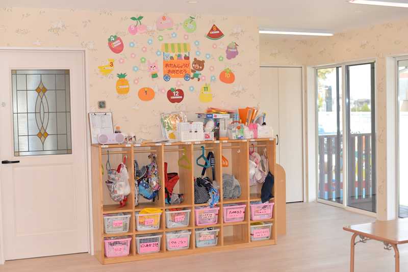 梨の実保育園の画像