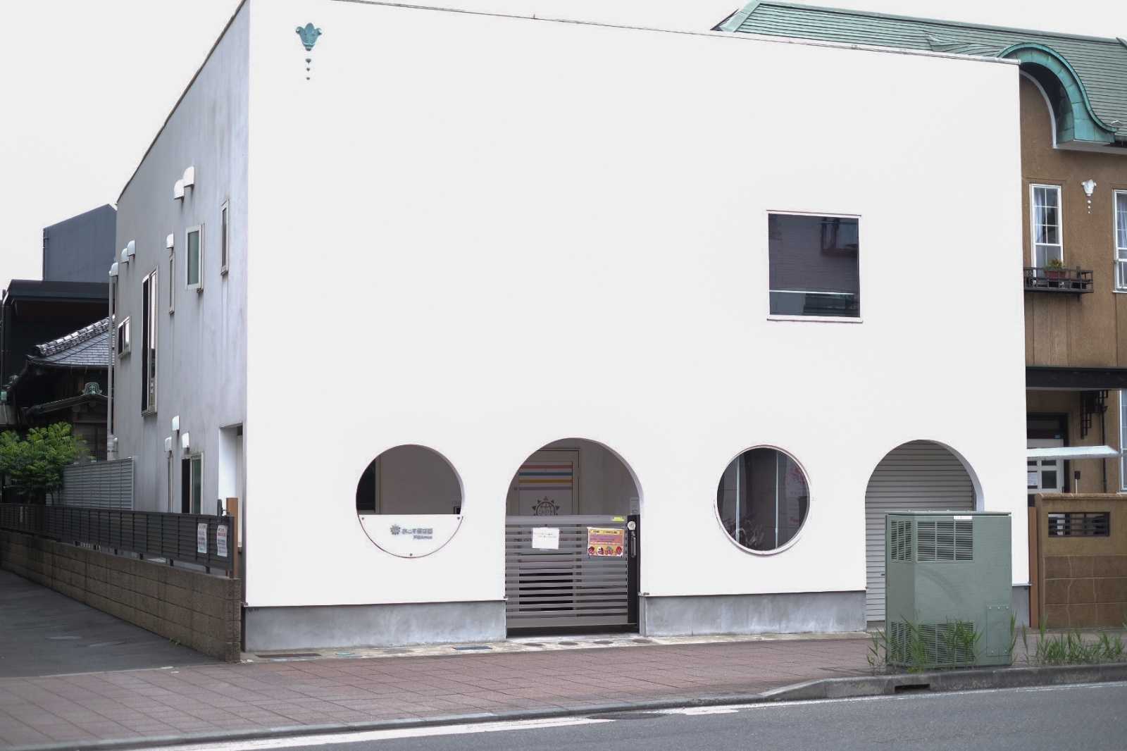 あーす保育園戸塚Annex